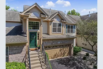 596 Harlowe Lane #596, Naperville, IL 60565 - Photo 1