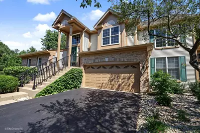 596 Harlowe Lane #596, Naperville, IL 60565 - Photo 2