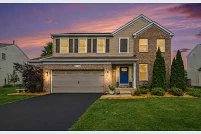 4534 Marquette Street, Yorkville, IL 60560 - Photo 1