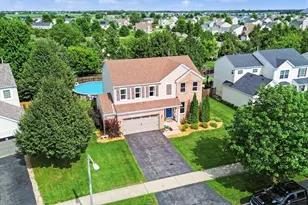 4534 Marquette St, Yorkville, IL 60560 - Photo 2