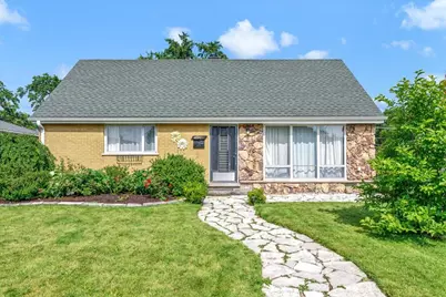 8901 Southfield Drive, Bridgeview, IL 60455 - Photo 1