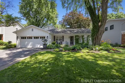 1544 Clyde Drive, Naperville, IL 60565 - Photo 1