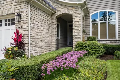676 Deerpath Drive, Deerfield, IL 60015 - Photo 2