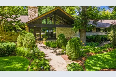 546 Timber Lane, Lake Forest, IL 60045 - Photo 2