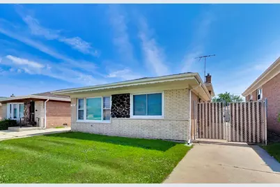 509 Paxton Avenue, Calumet City, IL 60409 - Photo 2
