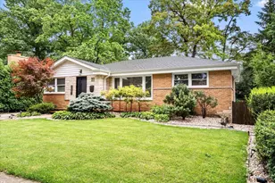 3521 Forest Ave, Wilmette, IL 60091 - Photo 2