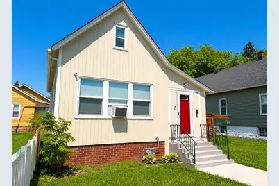 1729 Jackson Street, North Chicago, IL 60064 - Photo 2