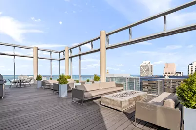 600 N Fairbanks Court #1706, Chicago, IL 60611 - Photo 30