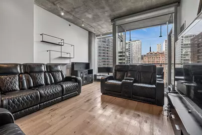 600 N Fairbanks Court #1706, Chicago, IL 60611 - Photo 2