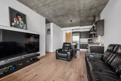 600 N Fairbanks Court #1706, Chicago, IL 60611 - Photo 4