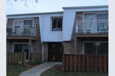 4424 Euclid Avenue #1D, Rolling Meadows, IL 60008 - Photo 1