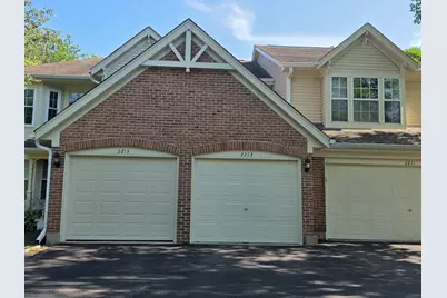2213 Camden Lane #2213, Hanover Park, IL 60133 - Photo 2