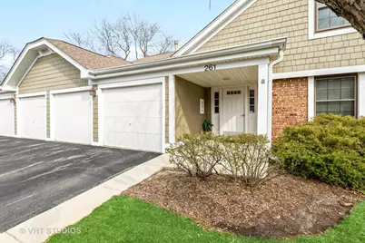 261 Driftwood Lane #A2, Schaumburg, IL 60193 - Photo 1