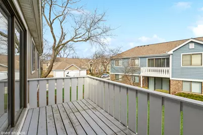 261 Driftwood Lane #A2, Schaumburg, IL 60193 - Photo 12