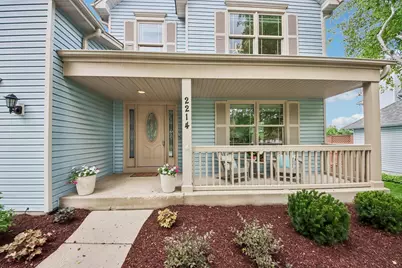 2214 Keim Drive, Aurora, IL 60503 - Photo 2