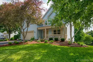 2214 Keim Dr, Aurora, IL 60503 - Photo 1