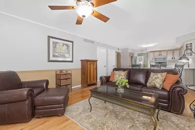 909 Madiera Drive, Shorewood, IL 60404 - Photo 10