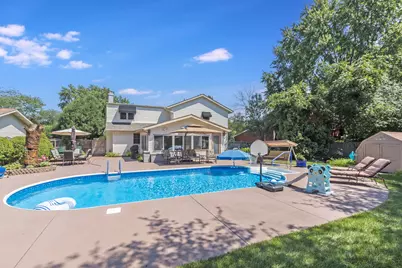 909 Madiera Drive, Shorewood, IL 60404 - Photo 2