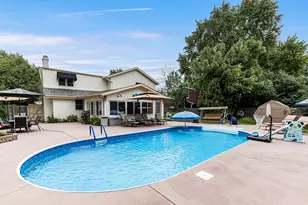 909 Madiera Dr, Shorewood, IL 60404 - Photo 30