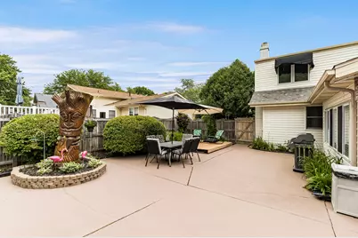 909 Madiera Drive, Shorewood, IL 60404 - Photo 28