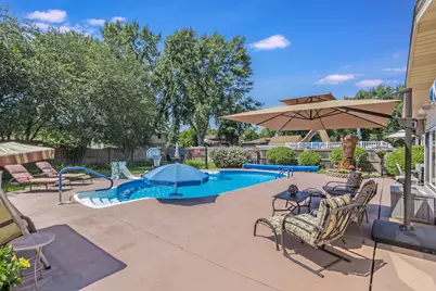 909 Madiera Drive, Shorewood, IL 60404 - Photo 4