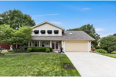 909 Madiera Drive, Shorewood, IL 60404 - Photo 32