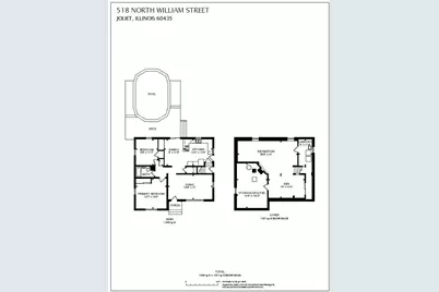 518 N William Street, Joliet, IL 60435 - Photo 32
