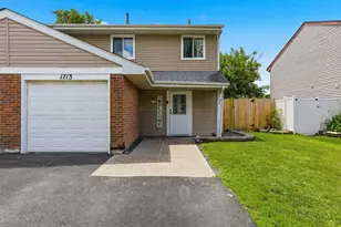 1713 Fulton Ln, Hanover Park, IL 60133 - Photo 1