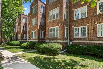 410 N State Street #4, Champaign, IL 61820 - Photo 1