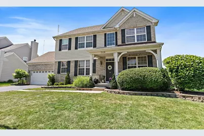 308 Buffalo Drive, Elgin, IL 60124 - Photo 1