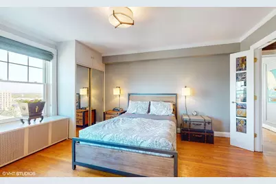 5000 N Marine Drive #12E, Chicago, IL 60640 - Photo 10
