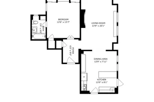 5000 N Marine Dr, Chicago, IL 60640 - Photo 12