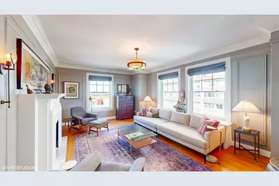 5000 N Marine Drive #12E, Chicago, IL 60640 - Photo 2