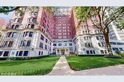 5000 N Marine Drive #12E, Chicago, IL 60640 - Photo 1