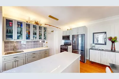 5000 N Marine Drive #12E, Chicago, IL 60640 - Photo 8