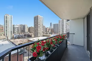 1560 N Sandburg Terrace, Chicago, IL 60610 - Photo 8