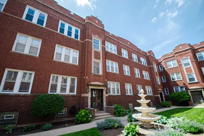 1348.5 W Estes Avenue #1S, Chicago, IL 60626 - Photo 1