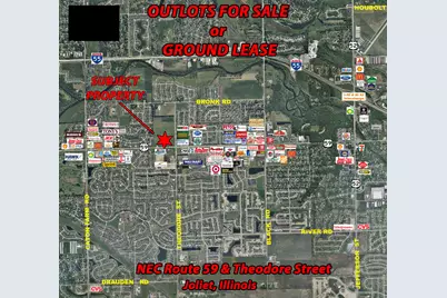 0006 S State Route 59 Highway, Plainfield, IL 60586 - Photo 1