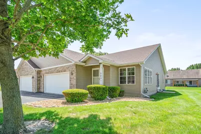 345B Warren Street, Somonauk, IL 60552 - Photo 1