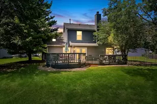 606 Berkshire Ct, Oswego, IL 60543 - Photo 8