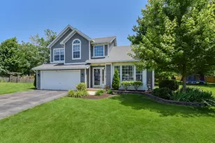 606 Berkshire Ct, Oswego, IL 60543 - Photo 10