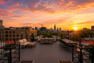 17 N Loomis St, Chicago, IL 60607 - Photo 28