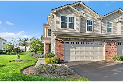 1154 Kingsmill Drive, Algonquin, IL 60102 - Photo 2