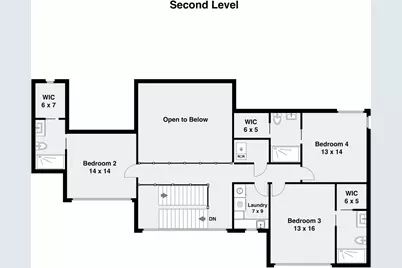 531 Kensington Court, Hinsdale, IL 60521 - Photo 40