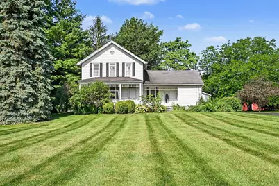 28548 S Cottage Grove Avenue, Beecher, IL 60401 - Photo 2