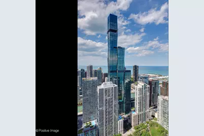 363 E Wacker Drive #1405, Chicago, IL 60601 - Photo 1