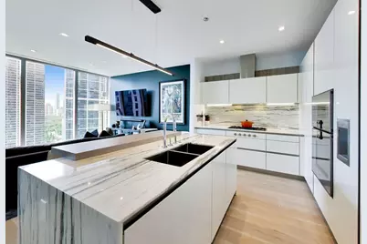 363 E Wacker Drive #1405, Chicago, IL 60601 - Photo 4