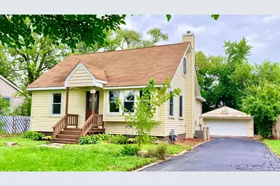207 Village Road, Hinsdale, IL 60521 - Photo 2
