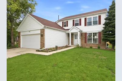 601 Greystone Lane, Bolingbrook, IL 60440 - Photo 2