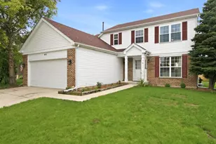 601 Greystone Ln, Bolingbrook, IL 60440 - Photo 2